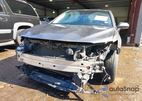 2019 Toyota Camry Le из США, поврежденный, VIN 4T1B11HK0KU257765